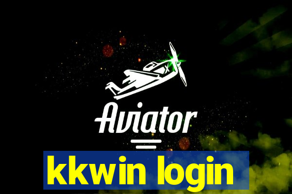 kkwin login